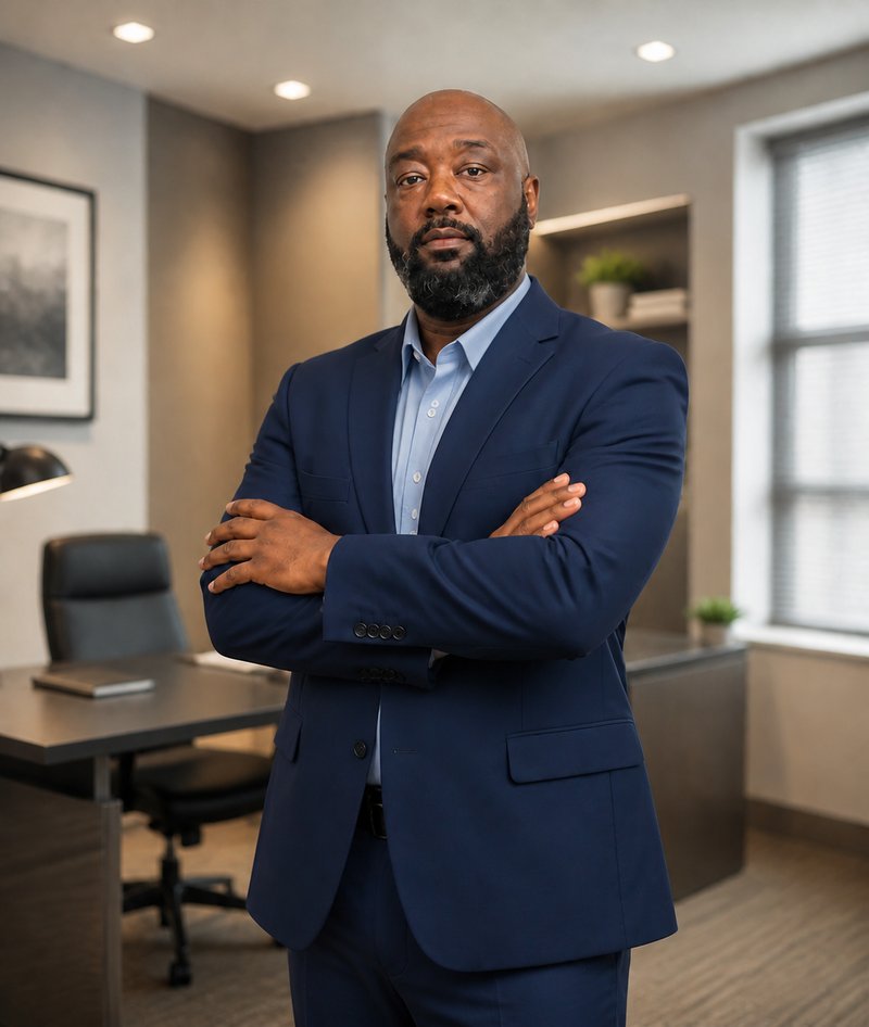 Jerry Moore — Founder & CEO, MooreGov Solutions LLC